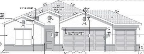 21425 104th Dr, Peoria, AZ 85382-2670