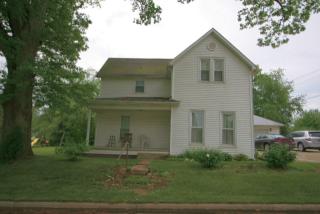 910 Van Buren St, Duff, IN 47542-1149