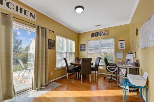 3543 Agape Ct, Ladson SC  29456-3967 exterior