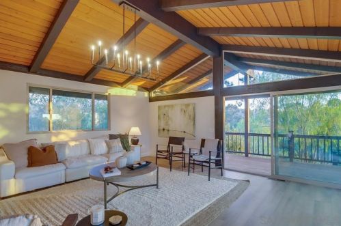 2502 Singing Vista Way, El Cajon CA  92019-2740 exterior