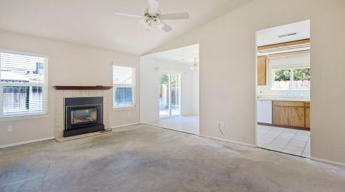 1539 Bailey Dr, Ripon CA  95366-3153 exterior