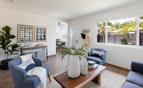 725 Teaberry St, Encinitas CA  92024-3353 exterior