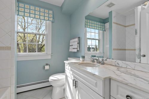 59 Orchard Ridge Rd, Chappaqua NY  10514-2731 exterior