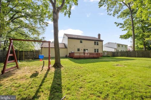 7114 Sterling Grove Dr, Springfield VA  22150-4430 exterior