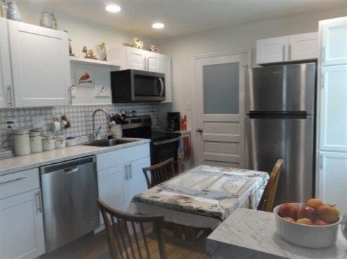 216 Charity St, Mount Olive OH  45106-1106 exterior