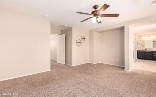 14529 Poinsettia Dr, Sun City AZ  85379-4444 exterior