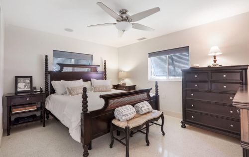 1719 Dyer Point Rd, Palm City FL  34990-1723 exterior