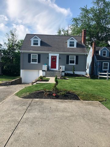6325 Bridgetown Rd, Cincinnati, OH 45248-3022