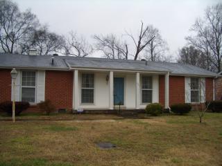 435 Benita Dr, Nashville, TN 37211-3505