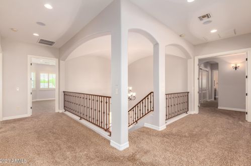 2710 Cattle Dr, Gilbert AZ  85297-8116 exterior