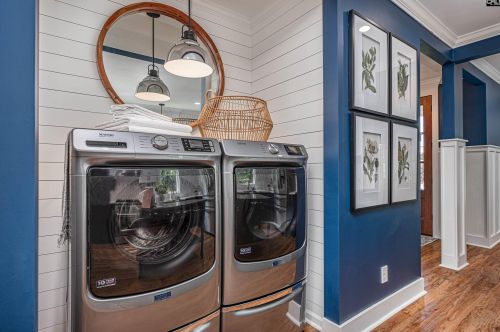 210 Efird St, Lexington SC  29072-3520 exterior