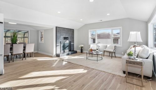 15 Shenandoah Cres, Wharton NJ  07885-2910 exterior