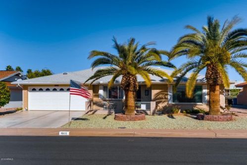 4616 Capri Ave, Mesa, AZ 85206-5039