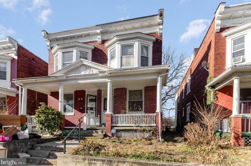 806 18th St, Harrisburg, PA 17103-1507