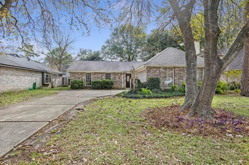 3722 Beckett Ridge Dr, Humble, TX 77396-4020