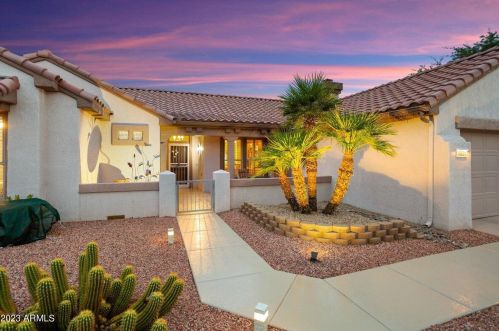 15851 Clearwater Way, Sun City, AZ 85374-4523