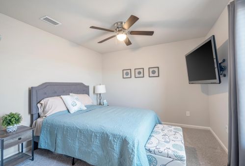 147 Nelly St, Freeport FL  32439 exterior