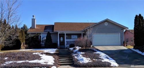 708 Quassia St, Disautel, WA 98841-9229