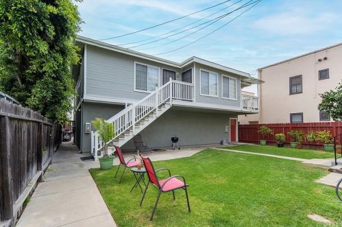 826 Obispo Ave, Long Beach CA  90804-5036 exterior