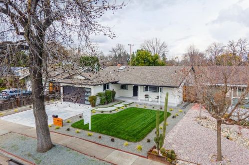 3031 Fireside Dr, San Jose, CA 95128-4005