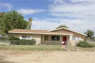 35360 80th St, Juniper Hills, CA 93543-3054