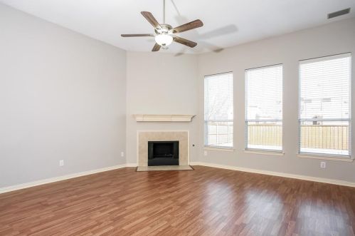 208 Del Cano Dr, Allen TX  75002-0607 exterior