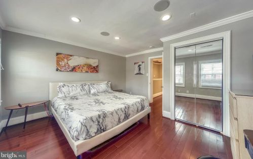 1826 18th St, Washington DC 20009-1707 exterior