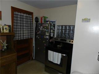 93 Saint Joseph Ave, Waterbury CT  06762-2031 exterior
