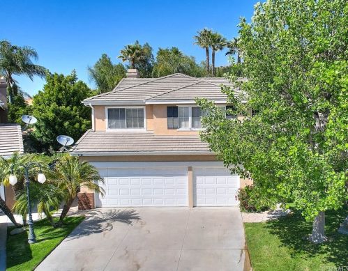14775 Avenida Anita, Chino Hills, CA 91709-6245
