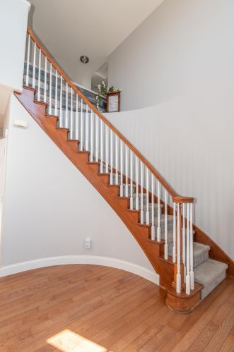 4500 Orangeberry Dr, Darbydale OH  43123-7924 exterior