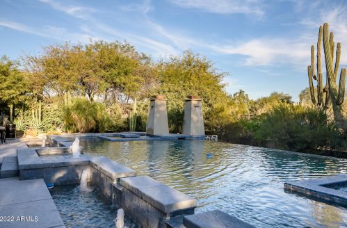 6509 Greythorn Dr, Scottsdale AZ 85262-7492 exterior