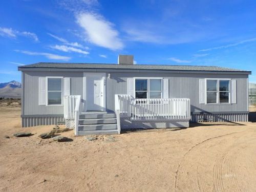 539 Oriole St, Inyokern, CA 93527-2804