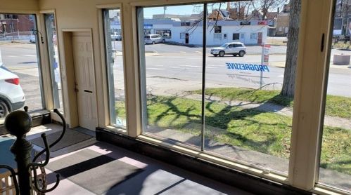 145 Wallace Ave, New Castle PA  16101-2550 exterior