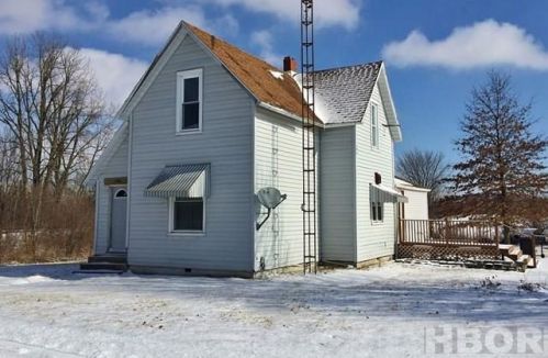 1380 Phillips Rd, Harrod, OH 45850-8403