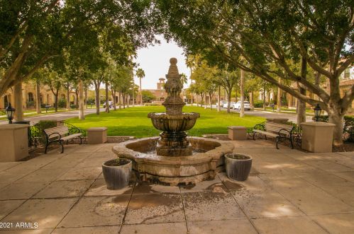 20961 Hamilton St, Buckeye AZ exterior