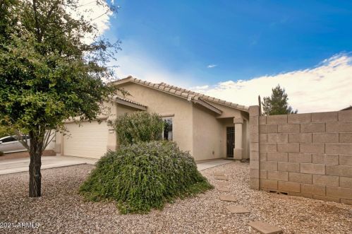 4218 Kings Canyon Way, Sierra Vista, AZ 85650-7030