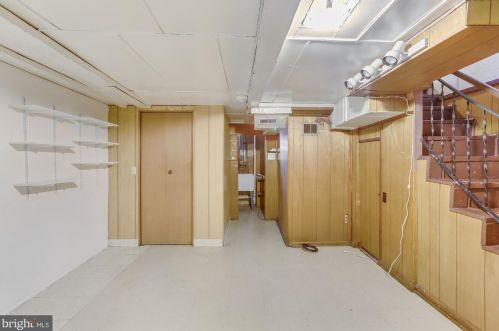 3343 Alden Pl, Washington DC 20019-1313 exterior