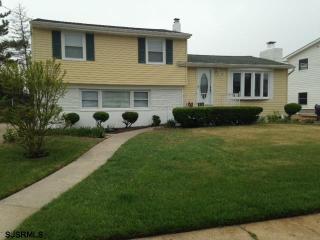 216 Roosevelt Blvd, Brigantine City, NJ 08203-2704