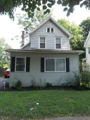 143 Barton St, Rochester NY  14611-3813 exterior