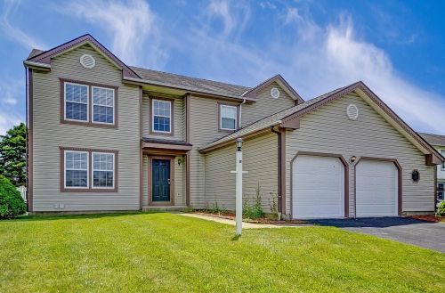 17 Woodstone, Pataskala, OH 43062-9484