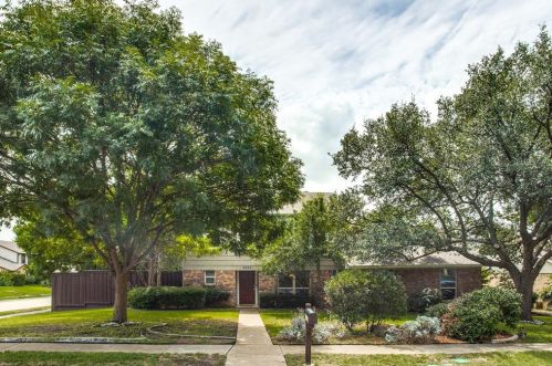 4400 Boston Dr, Plano TX  75093-5431 exterior