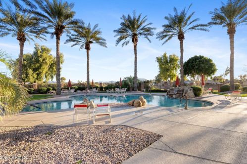 4737 Rakestraw Ln, Gilbert AZ  85298-3429 exterior