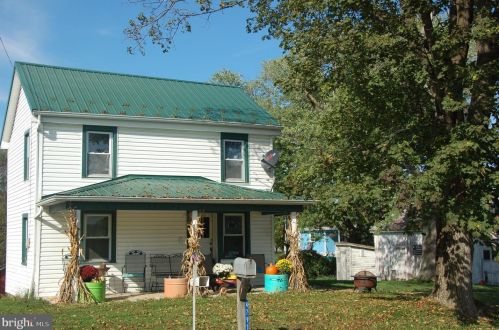 4797 Orrstown Rd, Orrstown, PA 17244-9501
