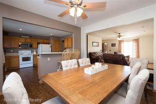 115 Dooley Ct, Ivy IA  50009-7802 exterior