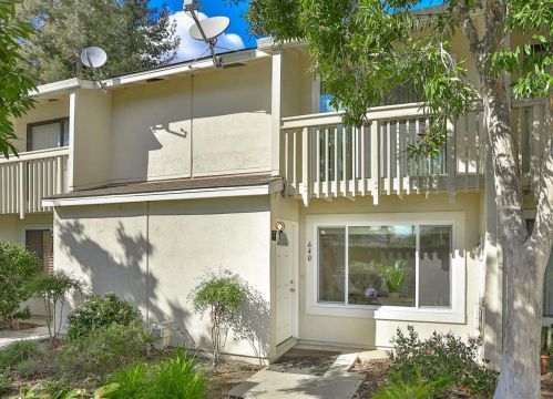 640 Picasso Ter, Sunnyvale, CA 94087-2858