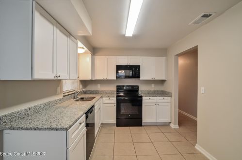 1625 Leach Cir, Titusville FL  32780-4631 exterior