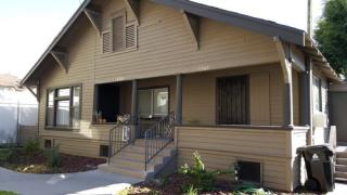 4360 Willow Brook Ave, Los Angeles CA  90029-2916 exterior