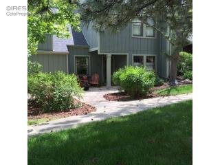 91 Benthaven Pl, Boulder, CO 80305-6200