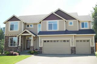 12925 195th Avenue Ct, Sumner, WA 98391-4600