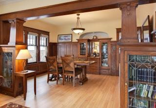 2189 57th St, Milwaukee WI  53219-1534 exterior